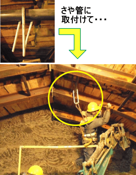 改善のヒント 寿建設